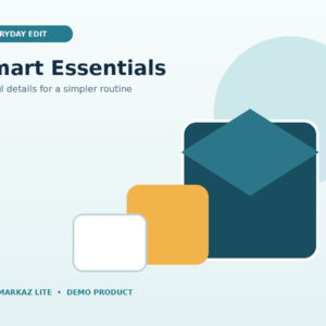 Smart Everyday Essentials