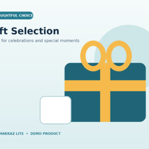 Popular Gift Selection